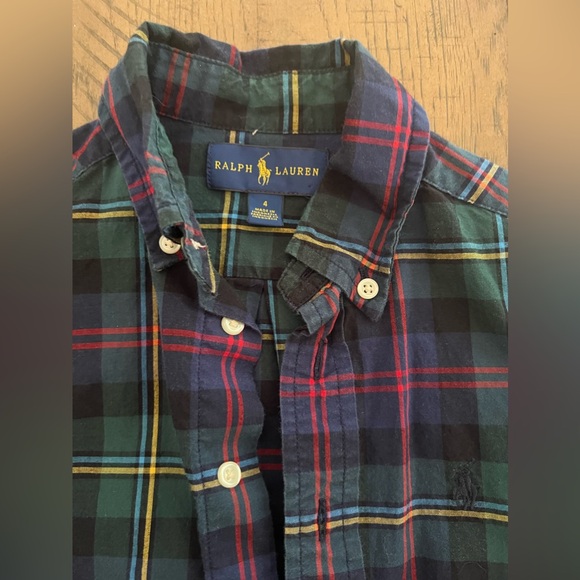 boys button down bundle - Picture 3 of 6
